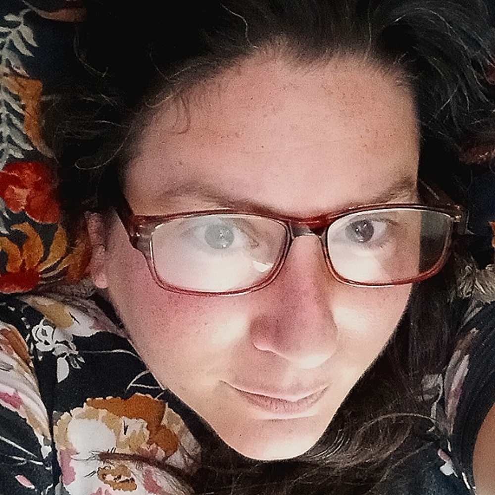 Meet your Posher, Judie